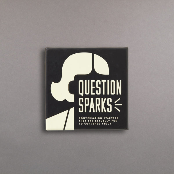 Question Sparks