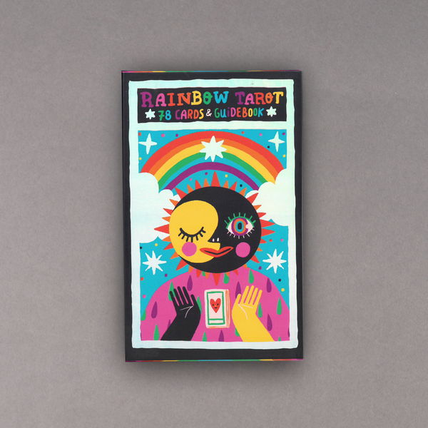 Rainbow Tarot