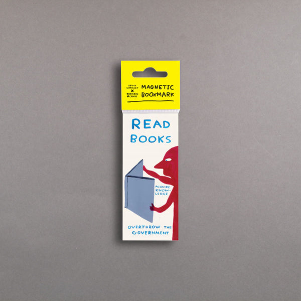 Read Books Bookmark