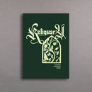Reliquary Zine