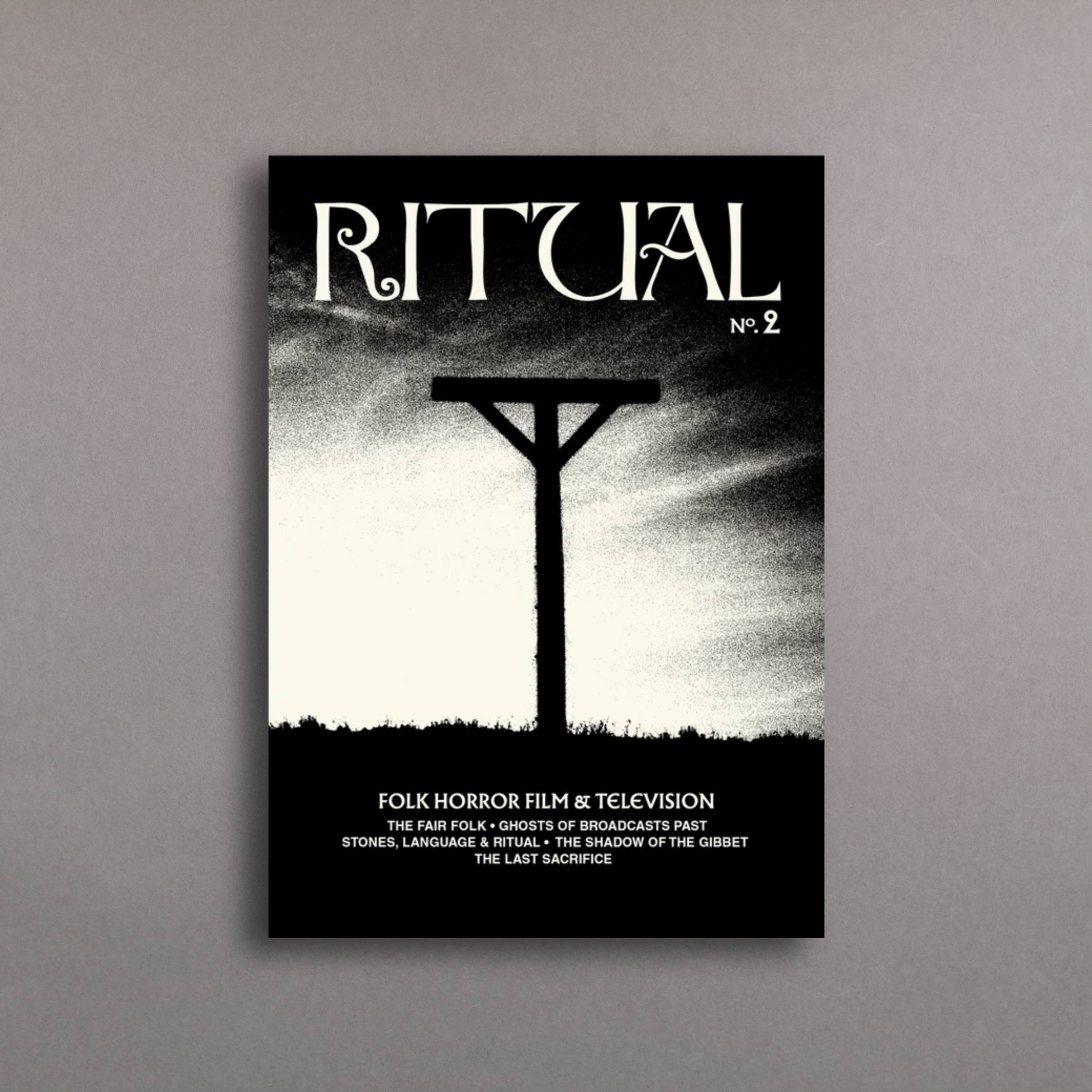 Ritual No.2