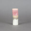 Cylinder Distortion Vase