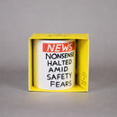 News Nonsense - Mug