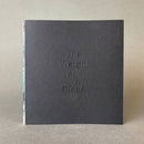 Simon Harris: The Weight of a Cloud (Pre-Order)