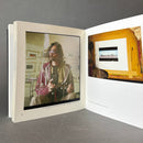 Simon Harris: The Weight of a Cloud (Pre-Order)