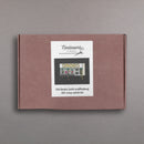 Old Snobs Birmingham cross-stitch kit