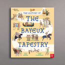 The History of the Bayeux Tapestry