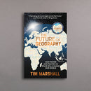 The Future of Geography