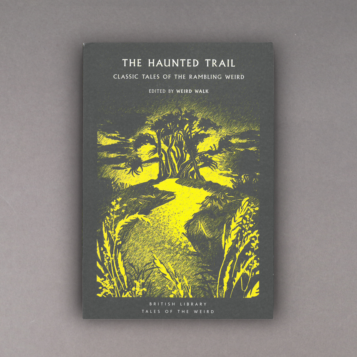 The Haunted Trail