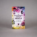 Witchcraft Therapy Oracle Deck