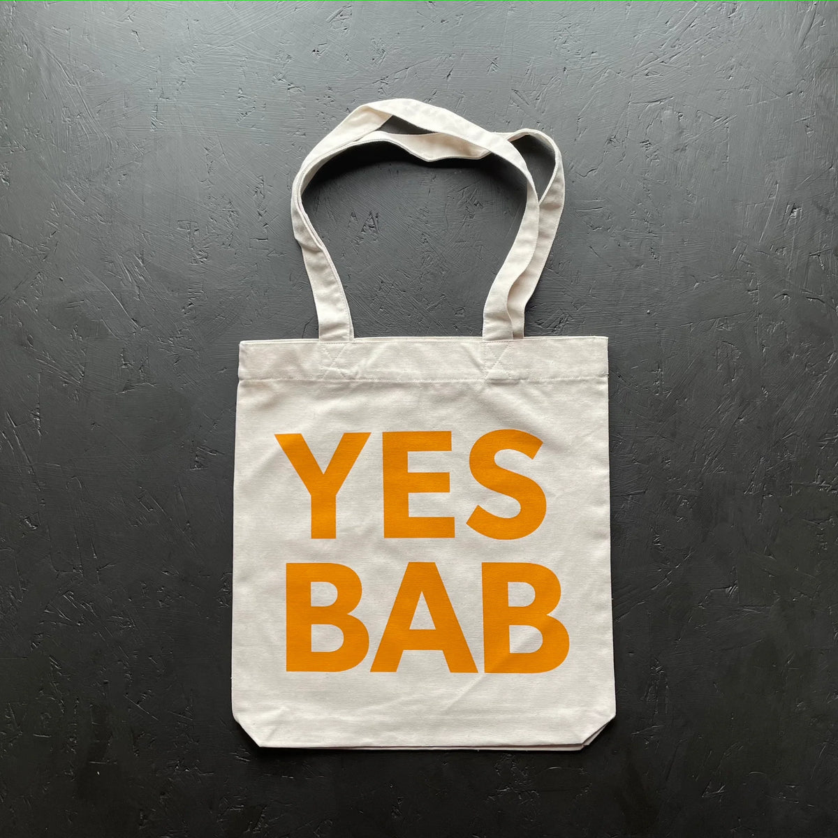 Yes Bab Tote Sunshine