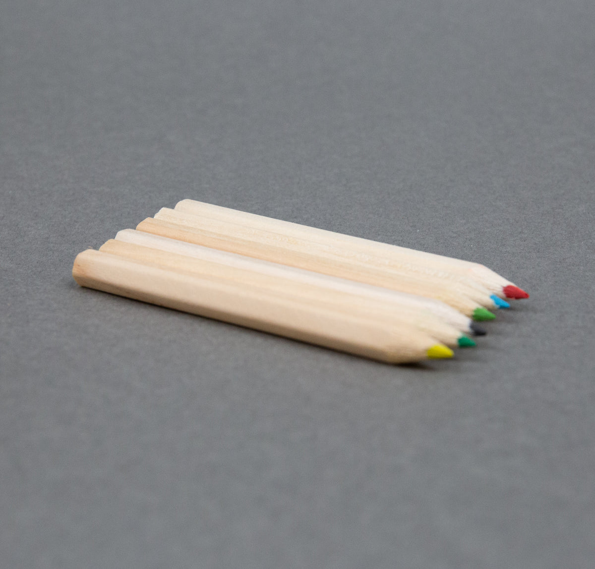 Art Explorer Pencil Crayons