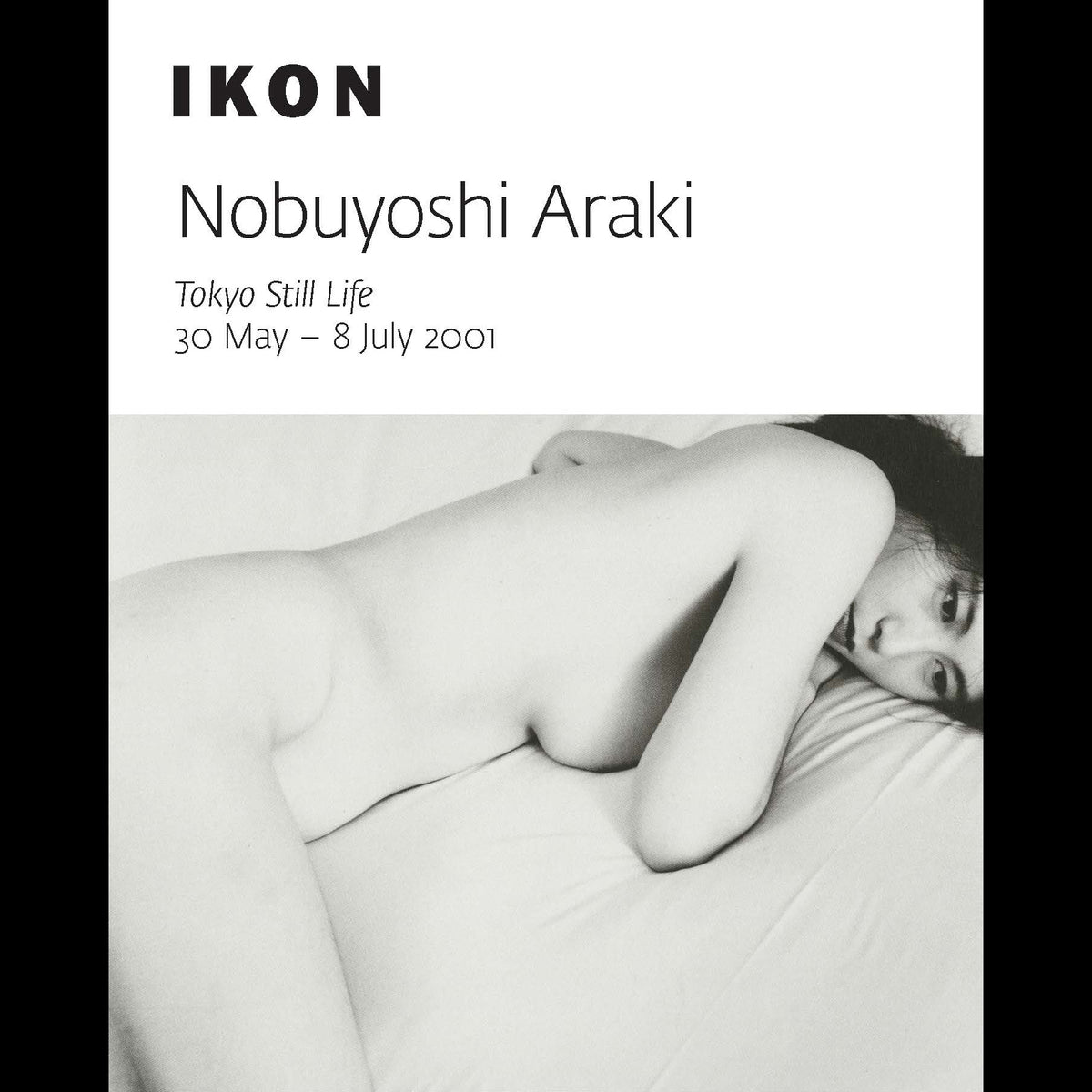 Nobuyoshi Araki