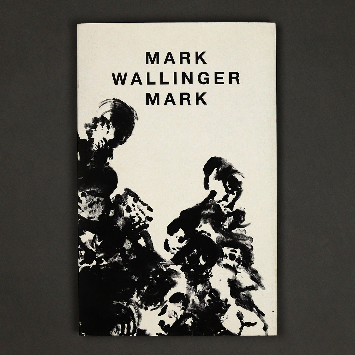 Mark Wallinger Mark