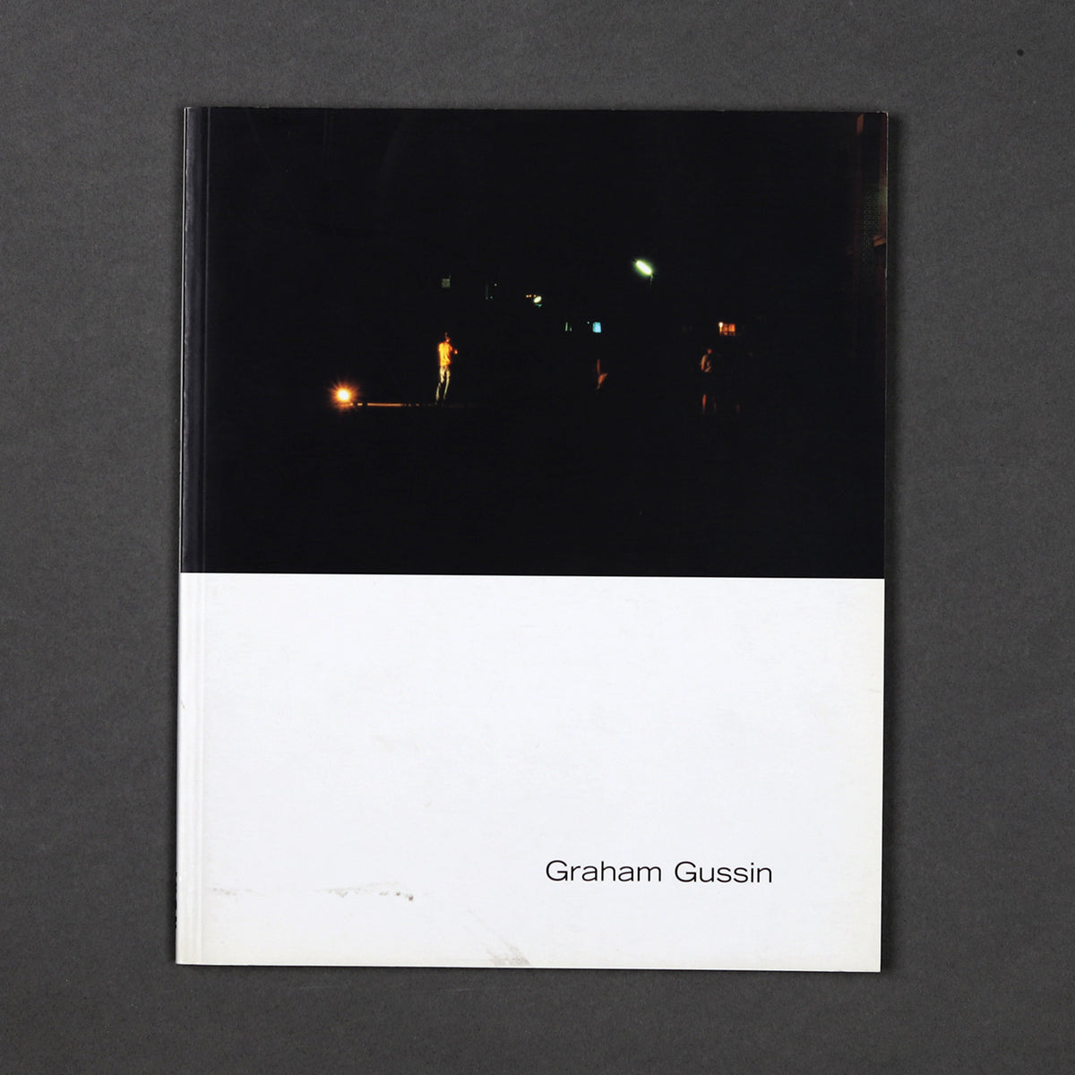 Graham Gussin
