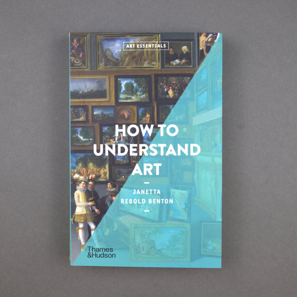 How to Understand Art