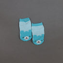 Baby Bear Organic Cotton Baby Socks