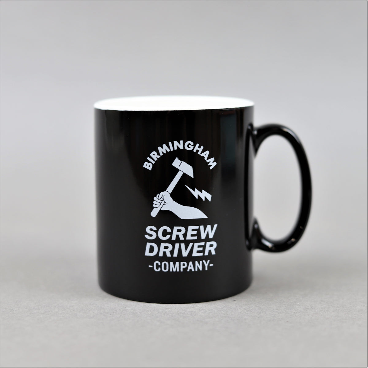 Screwdriver Company Mug