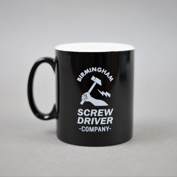 Screwdriver Company Mug