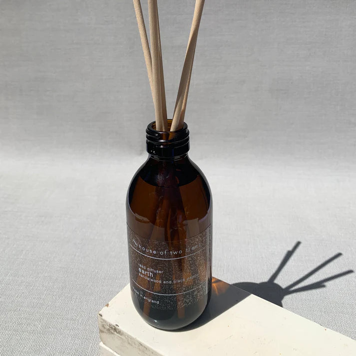 Earth Reed Diffuser