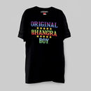 Osman: Bhangra Boy