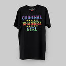 Osman: Bhangra Girl