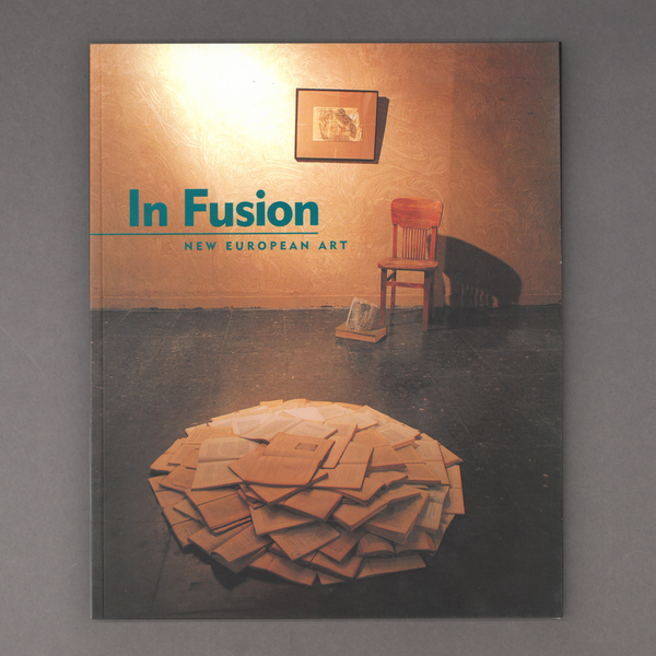 In Fusion: New European Art