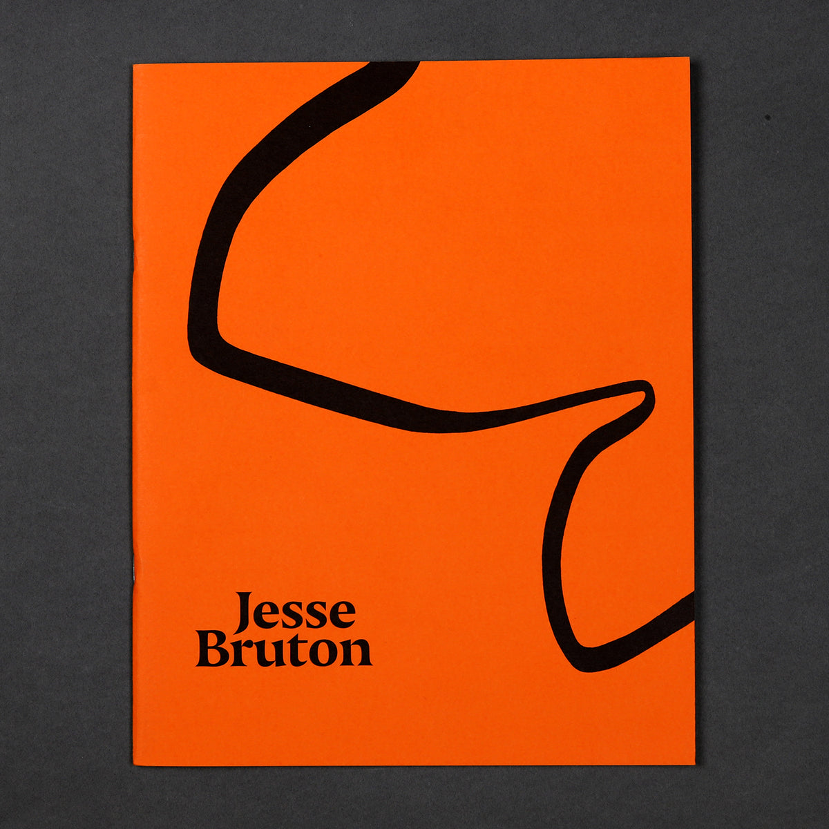 Jesse Bruton