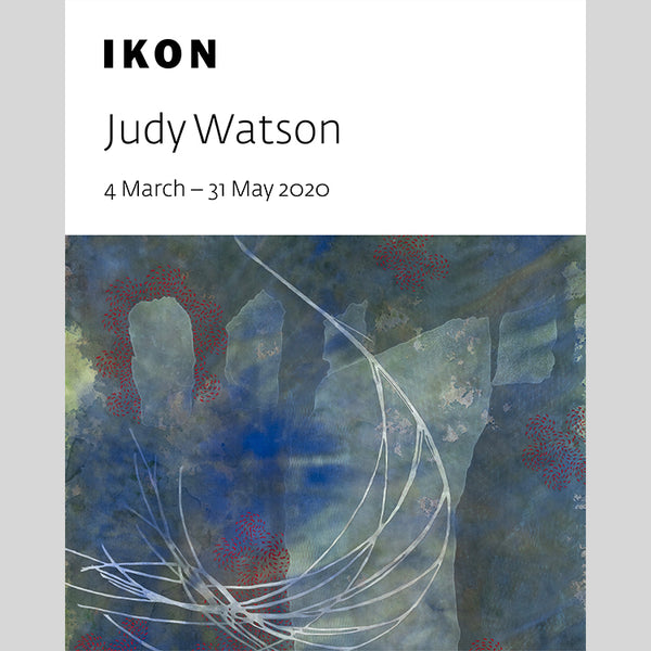 Judy Watson