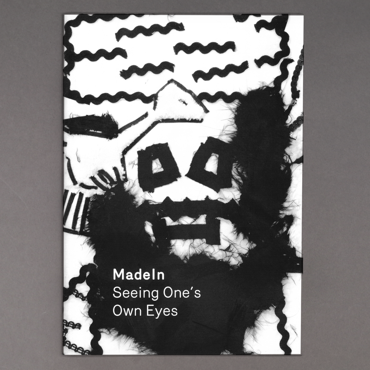 MadeIn: Seeing One's Own Eyes