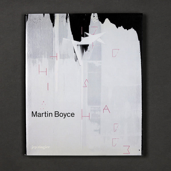 Martin Boyce