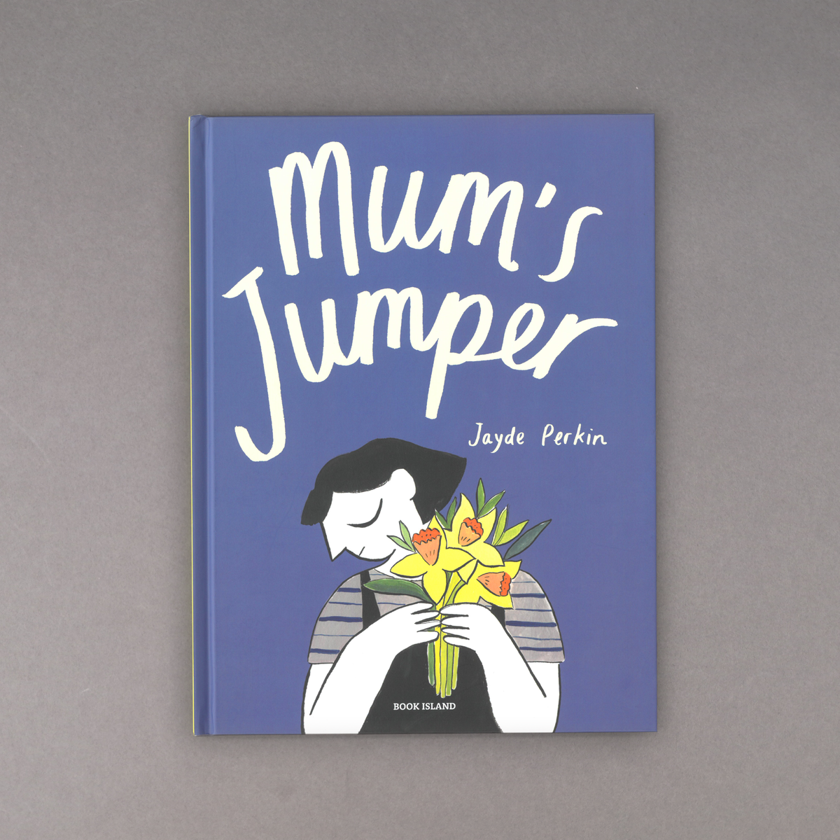 Mum's Jumper