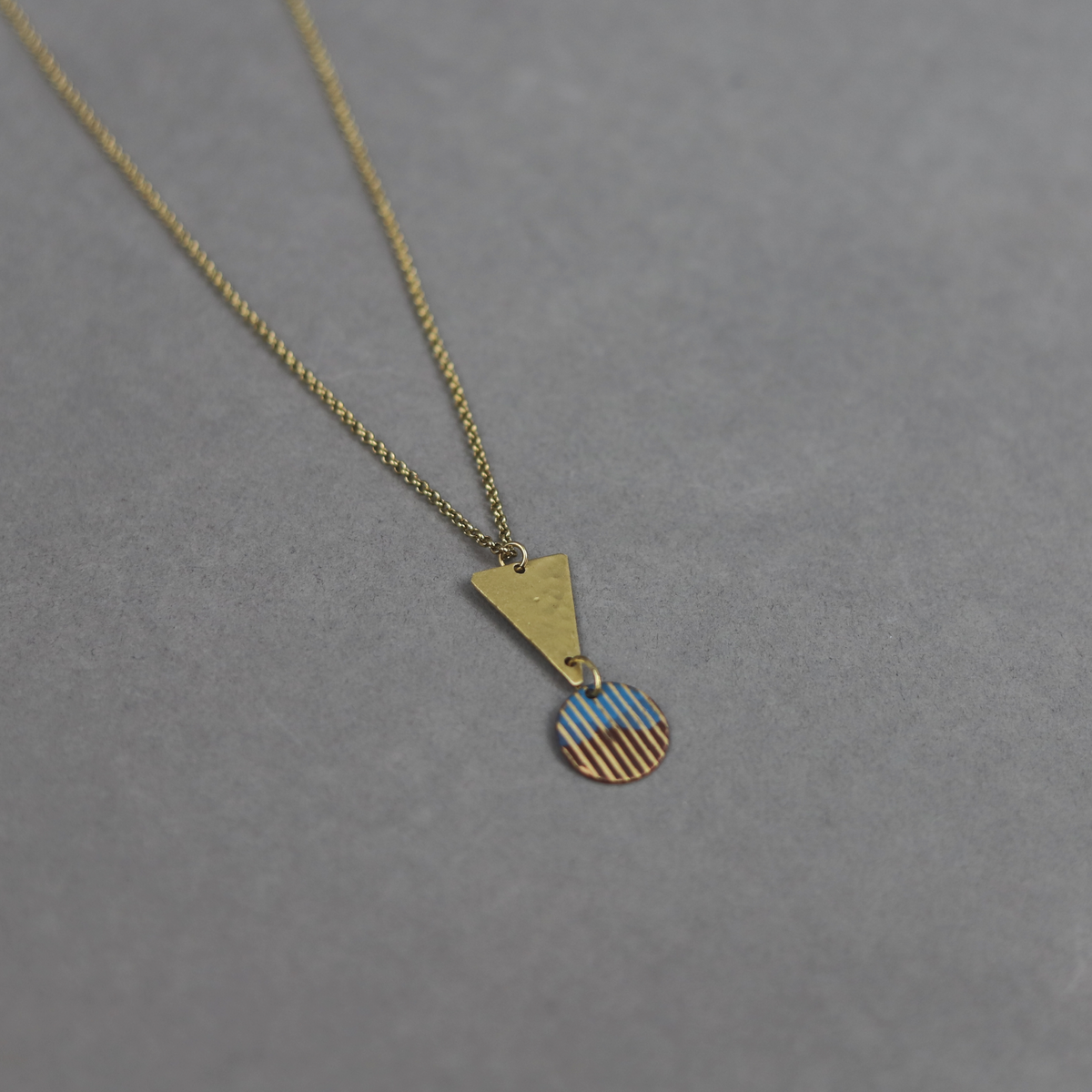 Priya Necklace