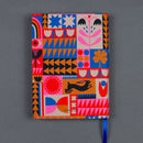 Patchwork Daily Planner