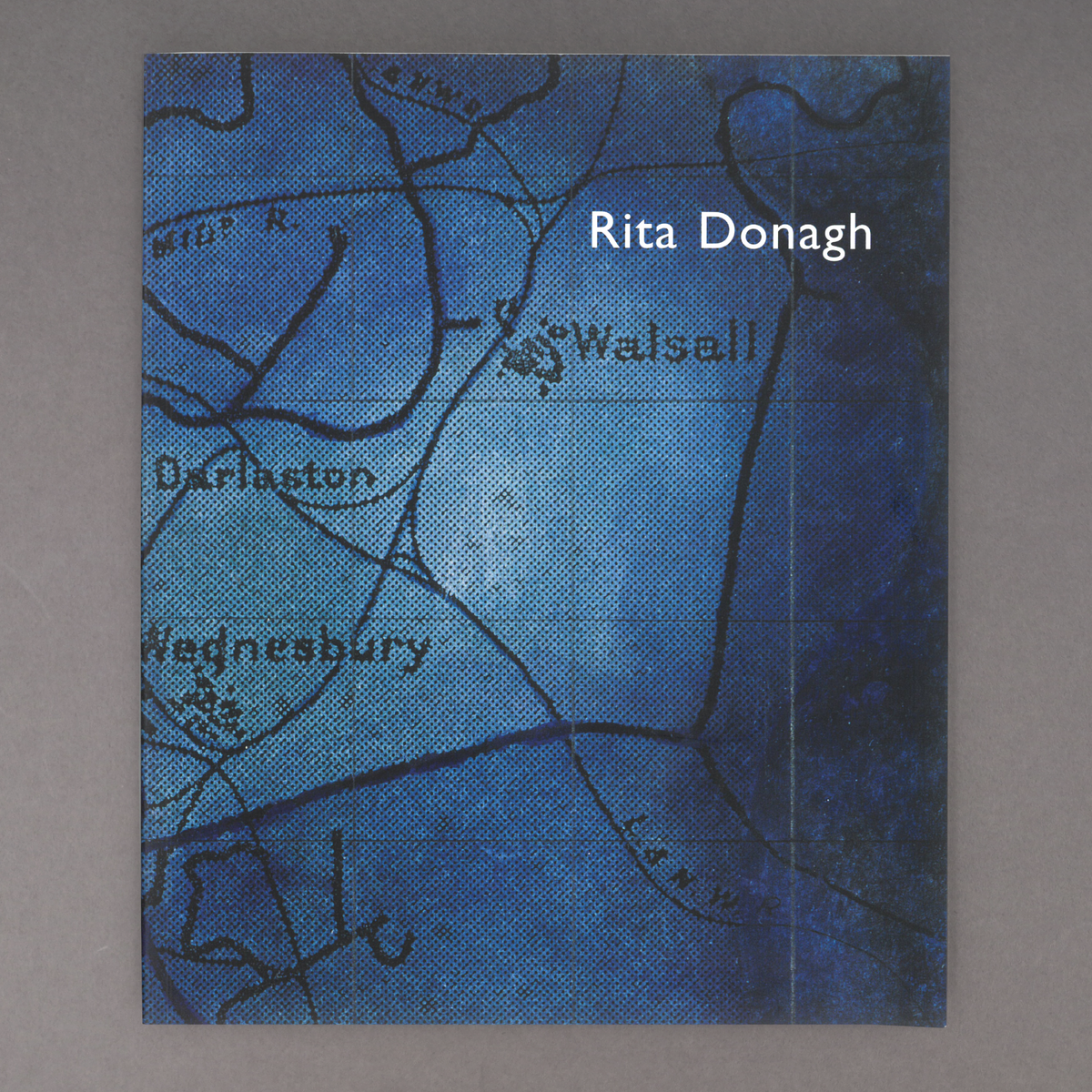 Rita Donagh