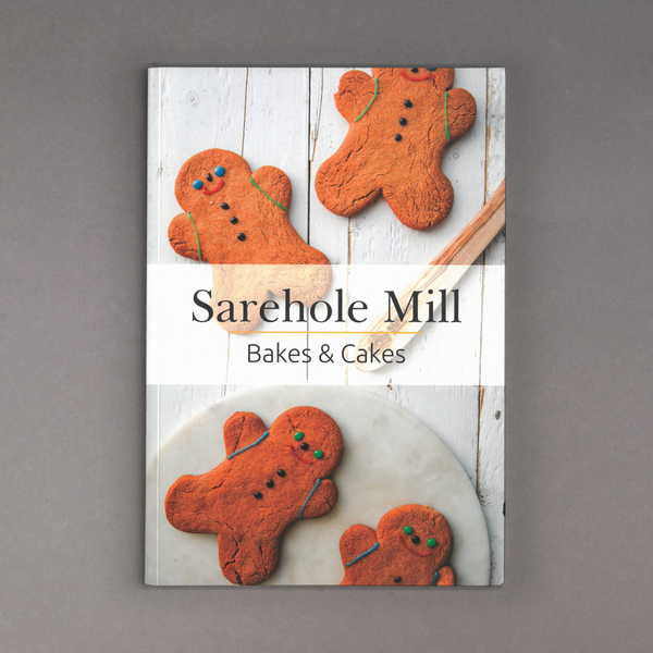 Sarehole Mill Bakes & Cakes