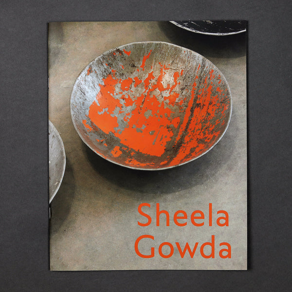 Sheela Gowda