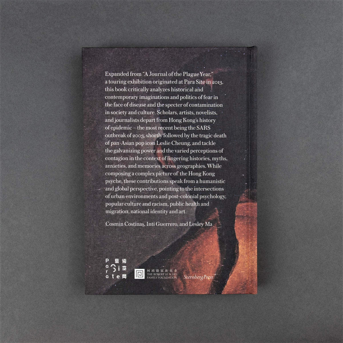 A Journal of the Plague Year
