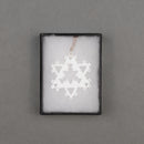 Snowflake Necklace