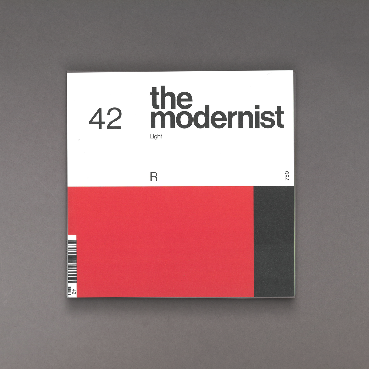 The Modernist 42: Light