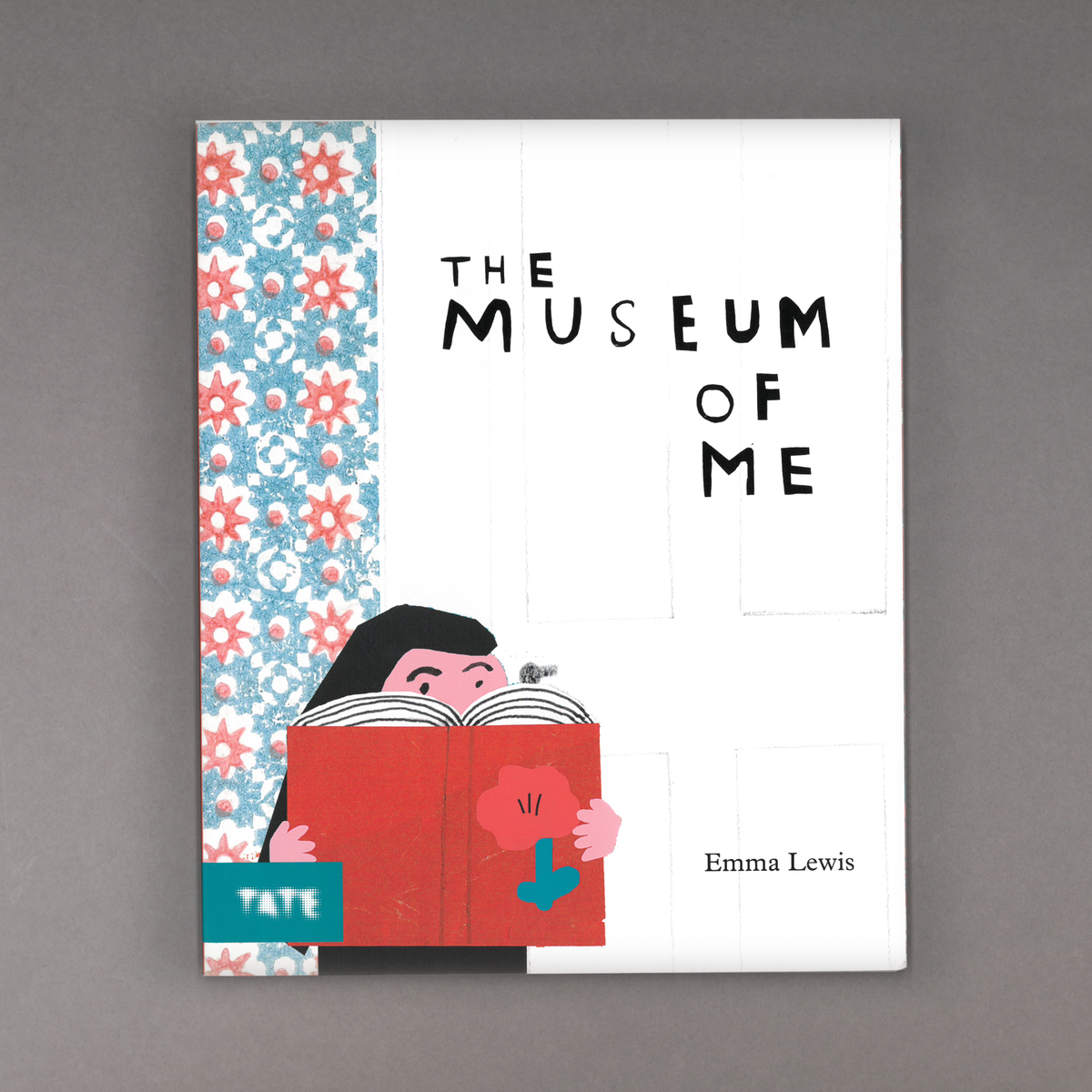 The Museum of Me (Paper back)