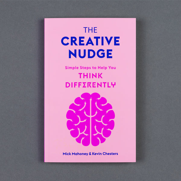 The Creative Nudge