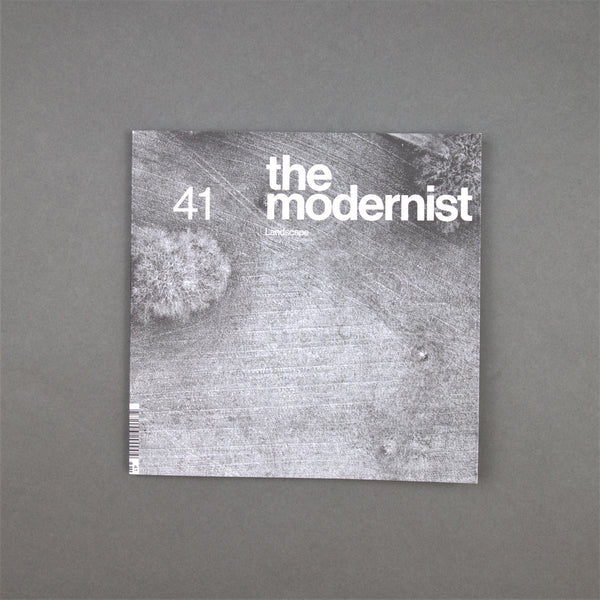 The Modernist 41: Landscape