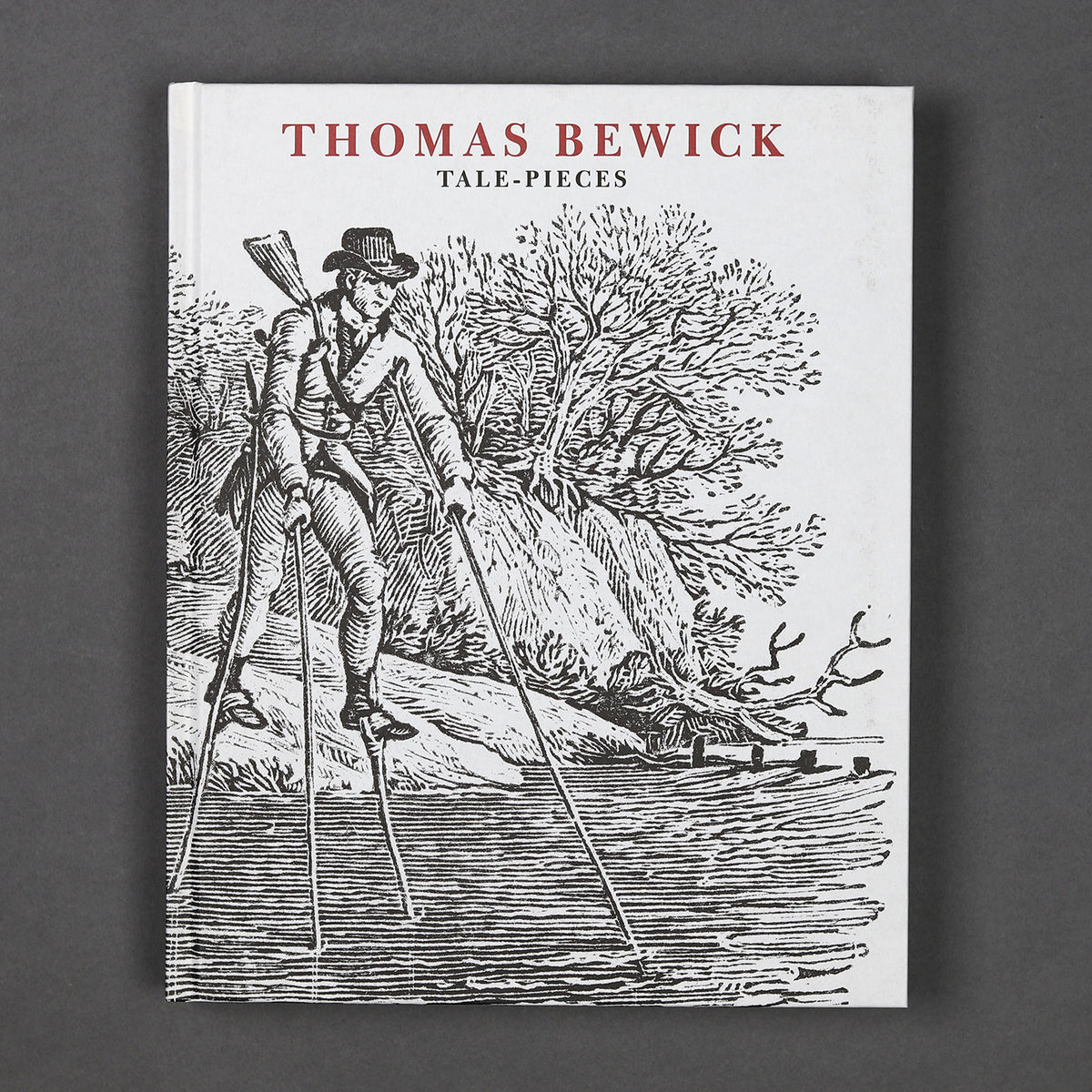Thomas Bewick: Tale-pieces