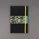 V&A Design Notebook Black