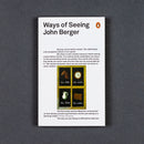 Ways of Seeing: John Berger