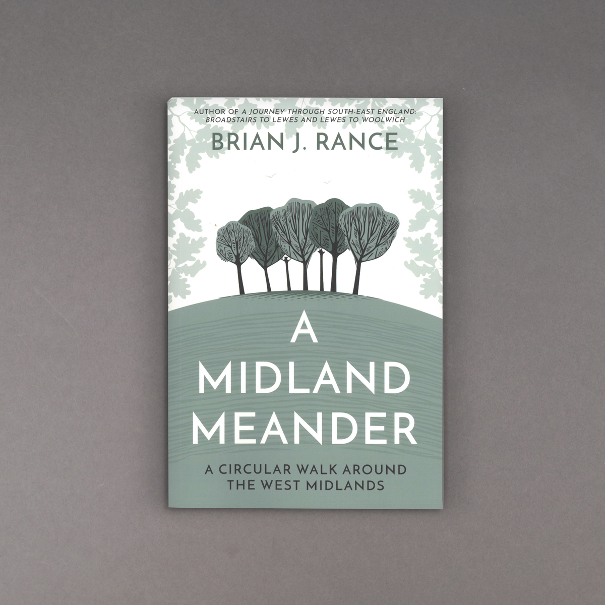 A Midland Meander